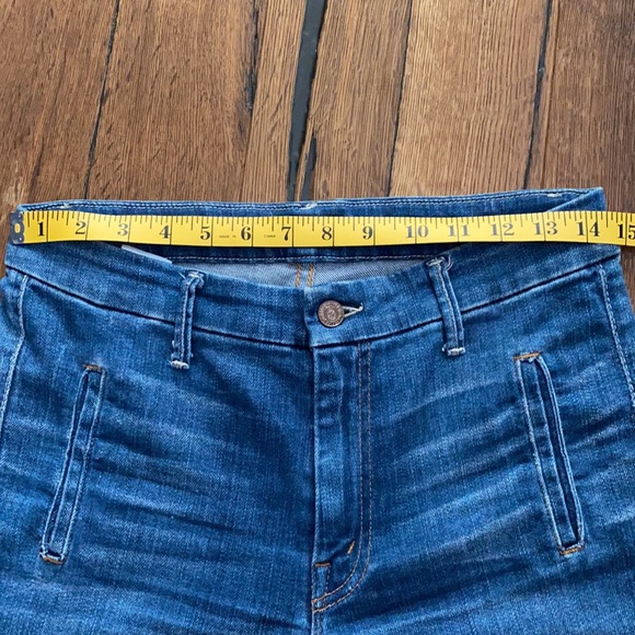 MOTHER the drama jeans - Picture 6 of 10